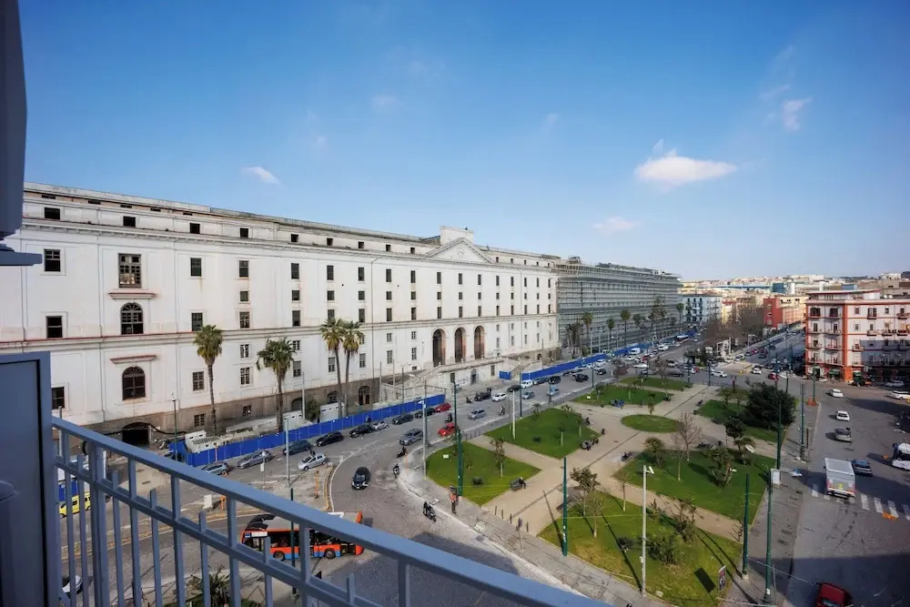 Foto - Tony Suites Napoli