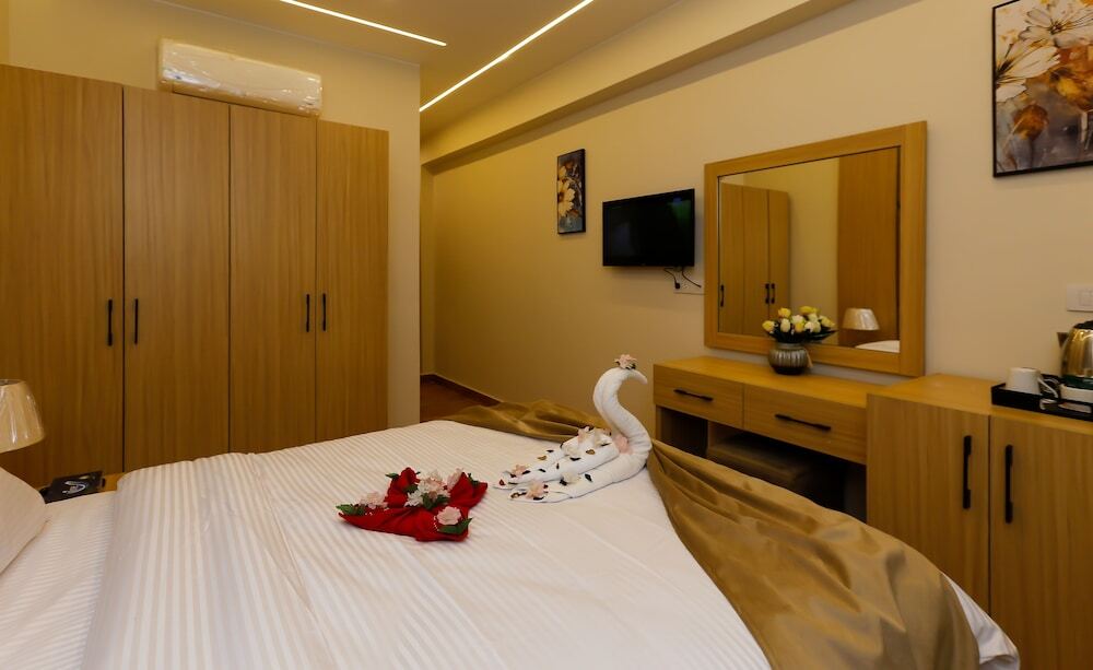 Foto - Pyramids View hotel