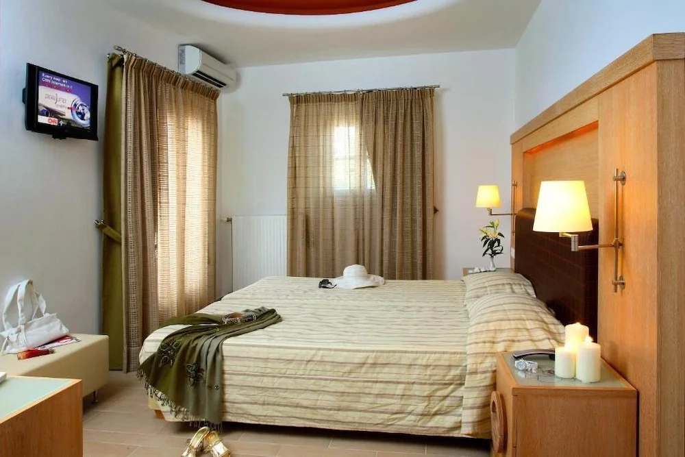 Foto - Matogianni Hotel