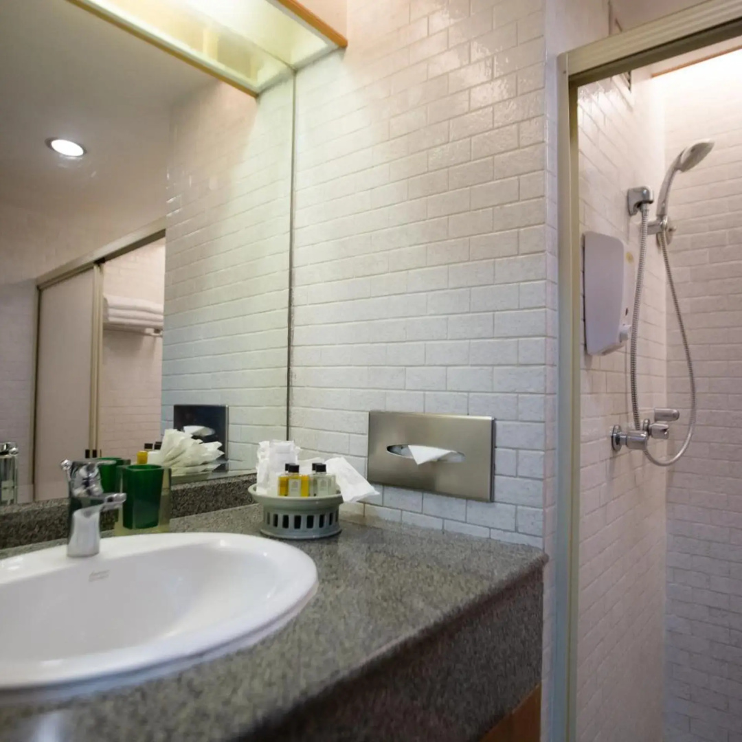 Foto - Sailom Hotel Hua Hin