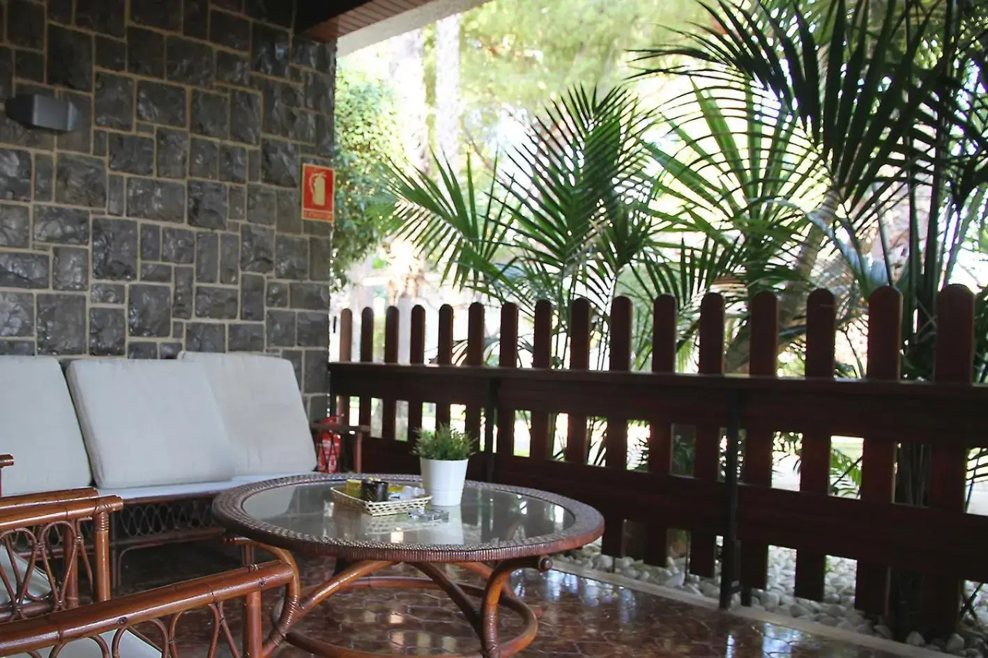 Photo - El Oasis Villa Resort