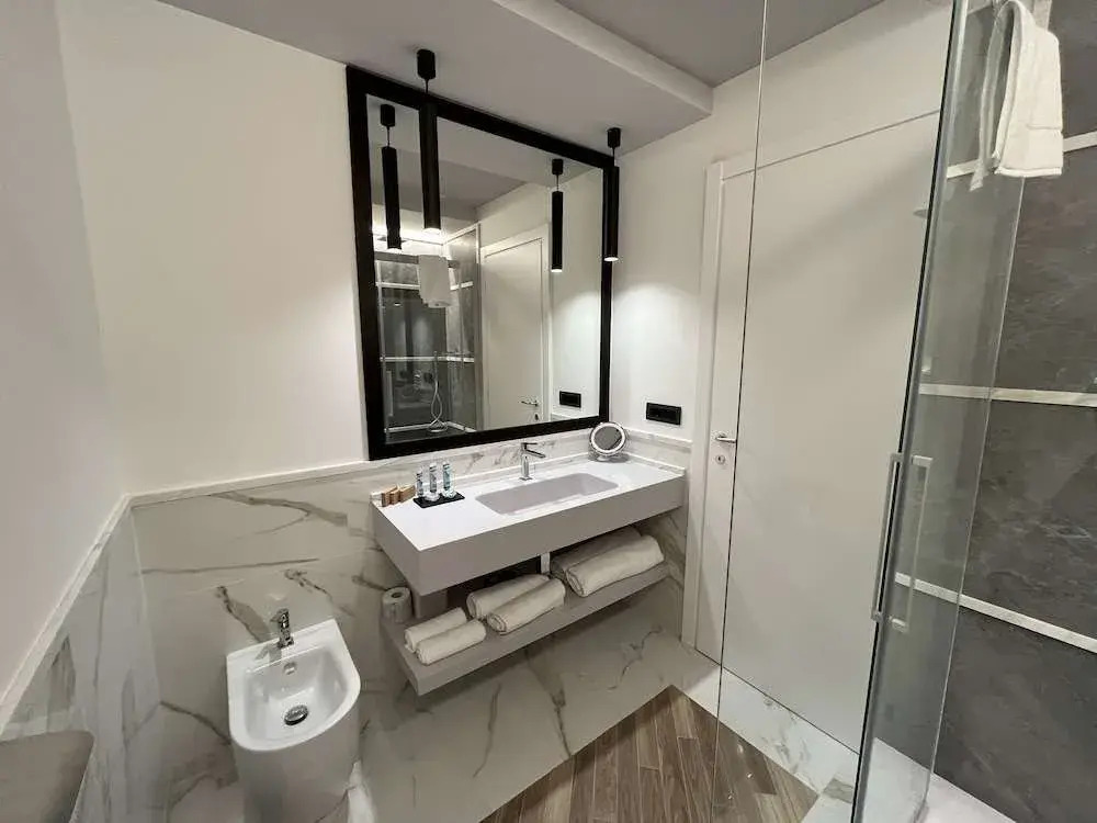 Foto - Flâneur Suites Corso