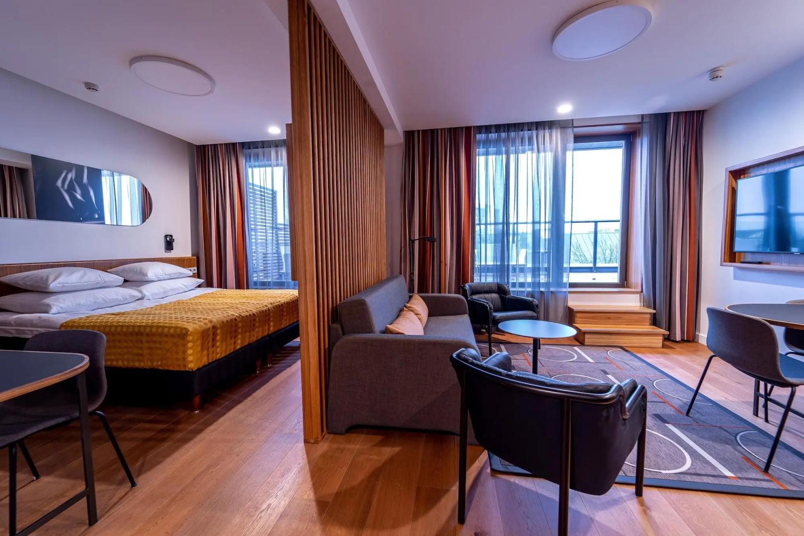 Foto - Hestia Hotel Kentmanni