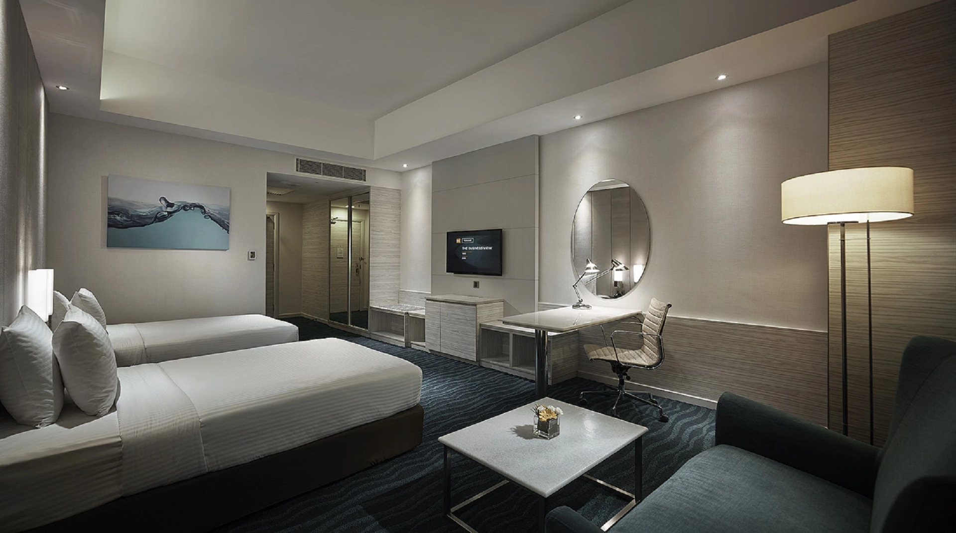 Foto - Sunway Putra Hotel Kuala Lumpur