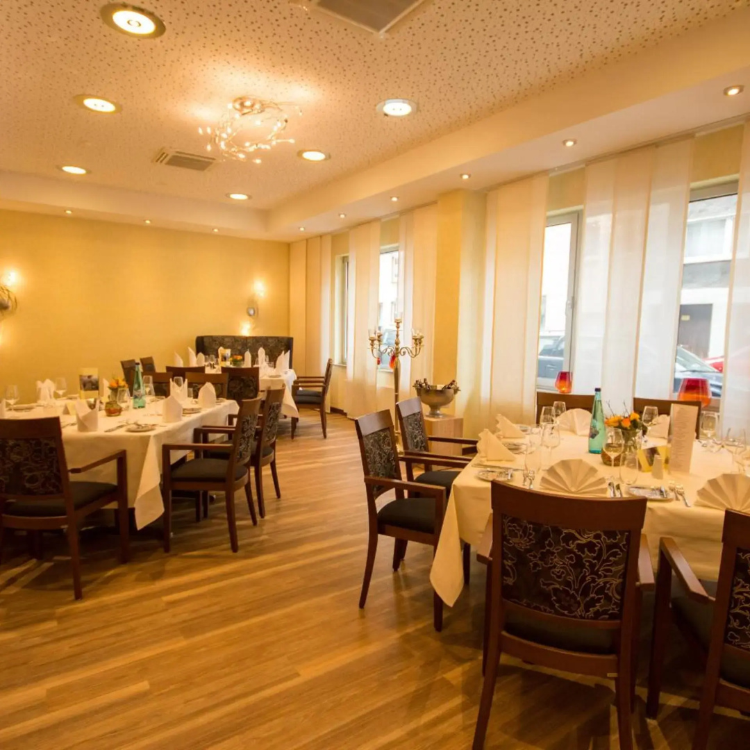 Foto - Ringhotel Drees