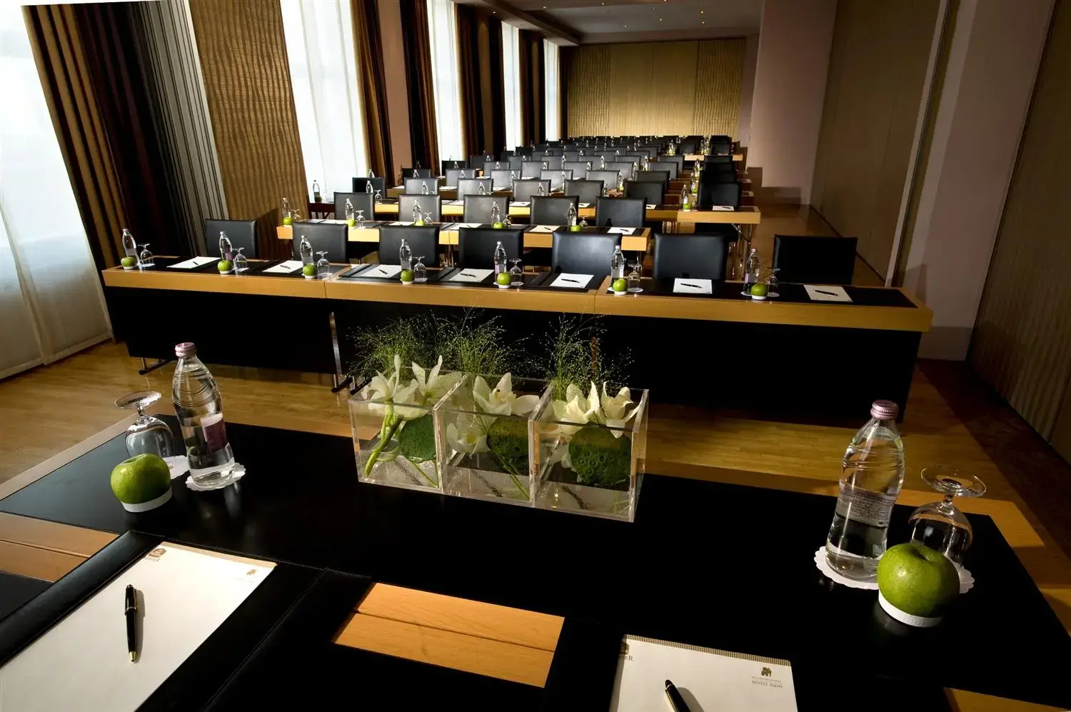 Photo - Best Western Premier Hotel Slon