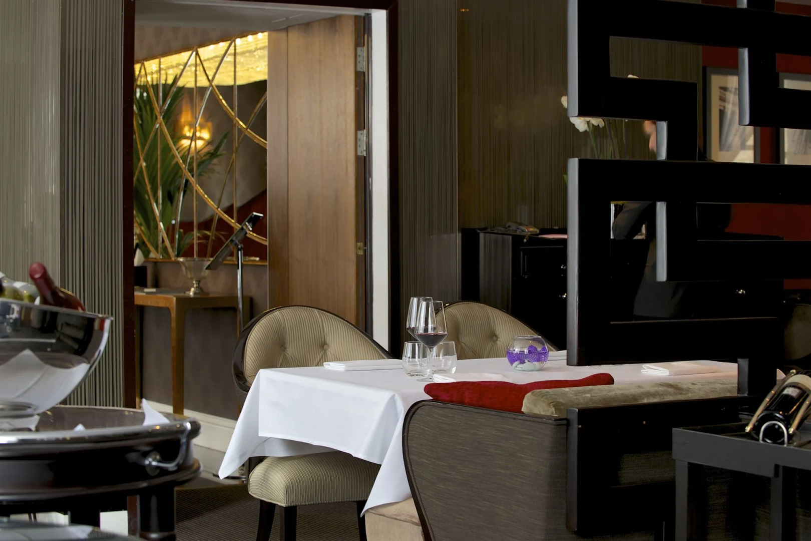 Foto - Ten Manchester Street Hotel