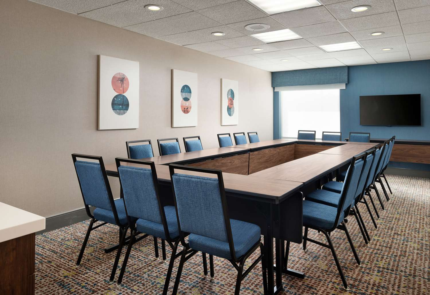 Photo - Hampton Inn San Diego Del Mar