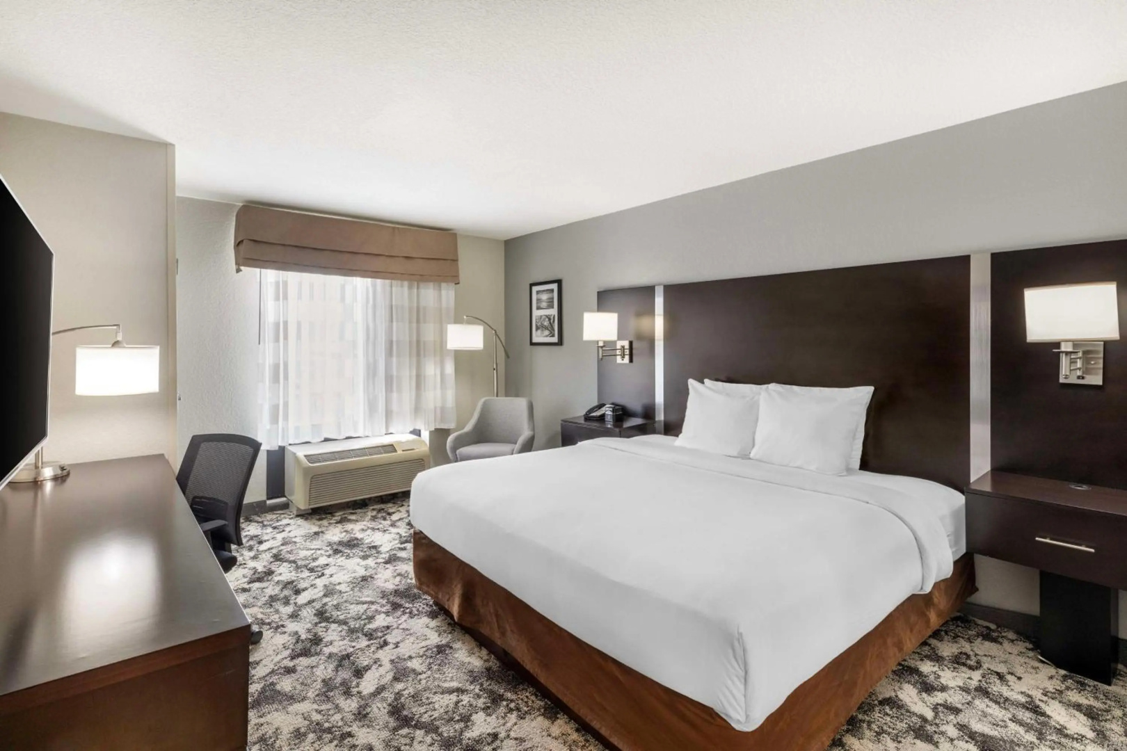 Foto - Best Western Plus Fairburn Atlanta Southwest