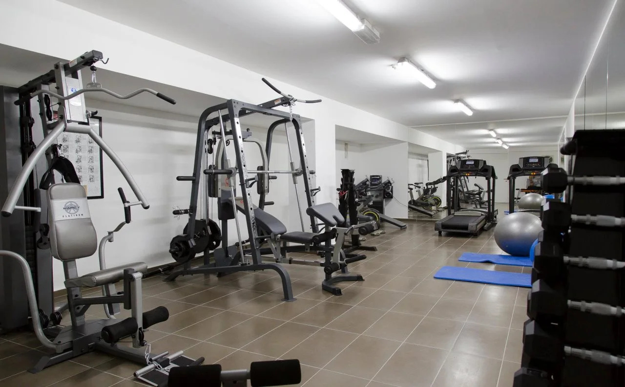 Photo - Sveltos Hotel