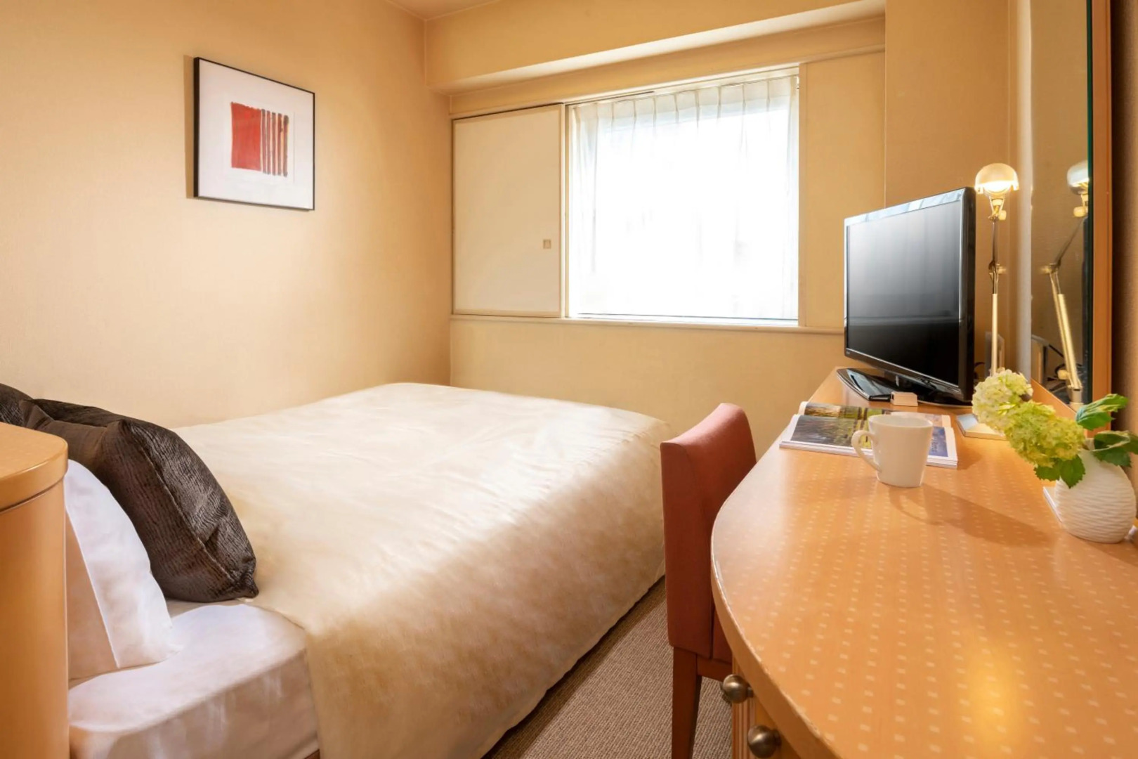 Photo - Chisun Hotel Hamamatsucho