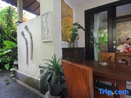 Foto - Sari Gong Guest House, A Trishula Collection