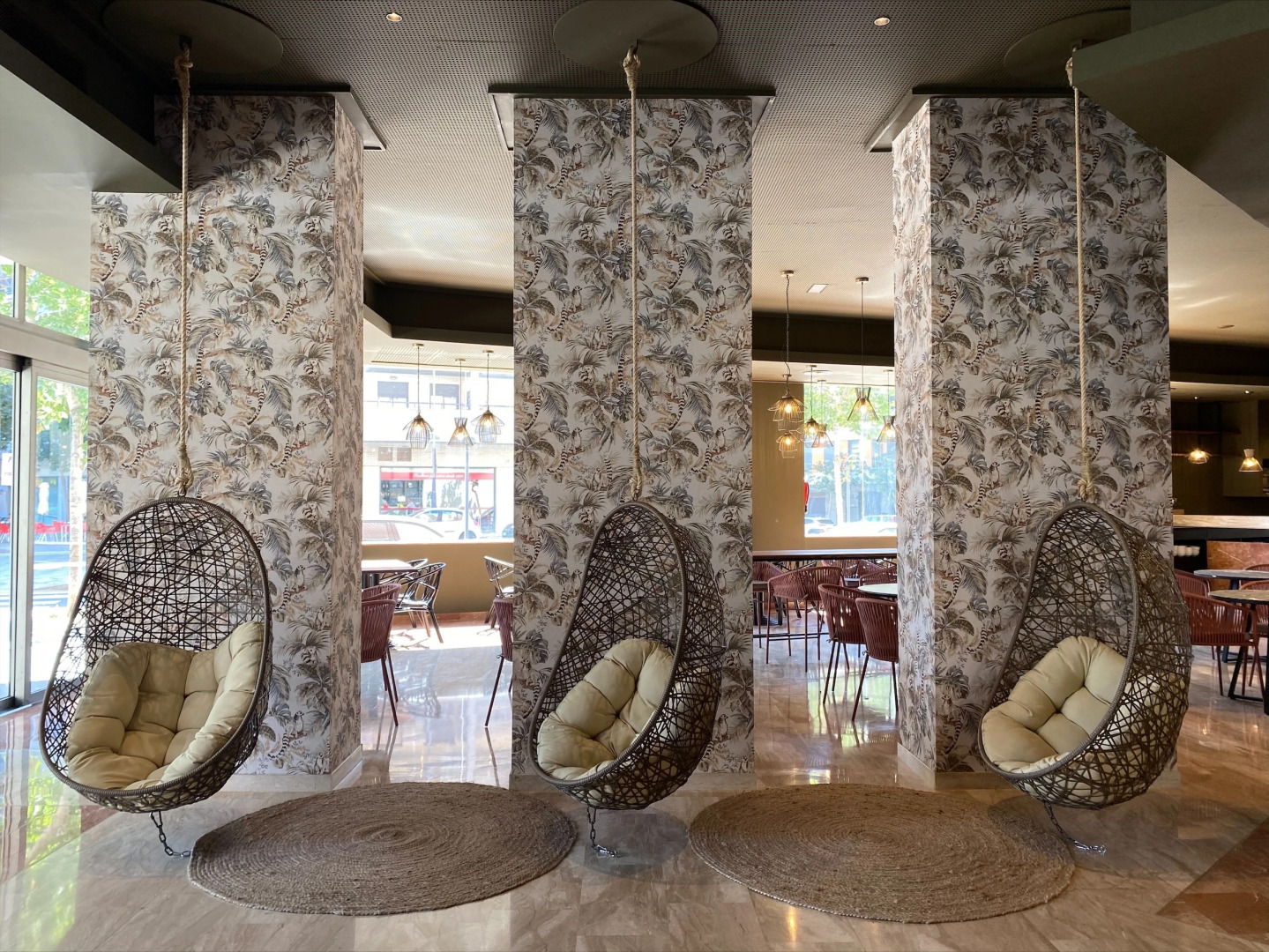 Foto - Hotel SB Express Tarragona