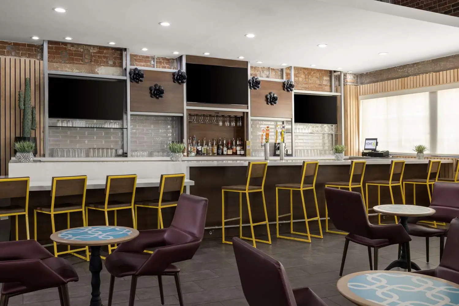 Foto - Home2 Suites by Hilton Phoenix Downtown 