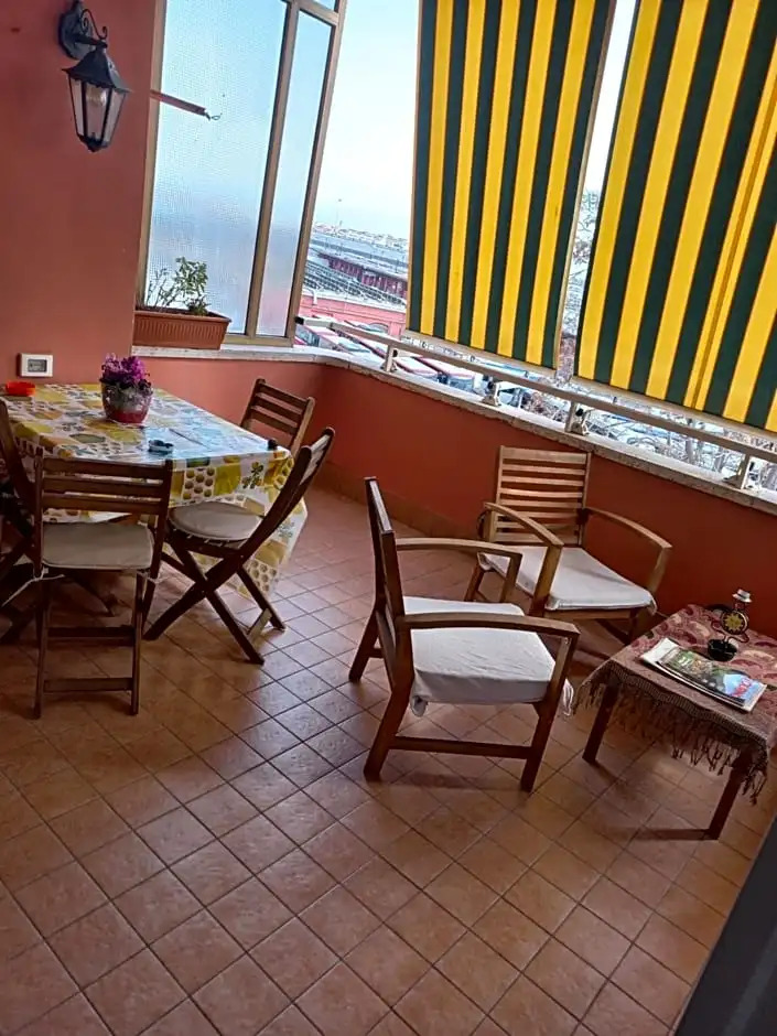 Foto - Lady D Bed&Breakfast