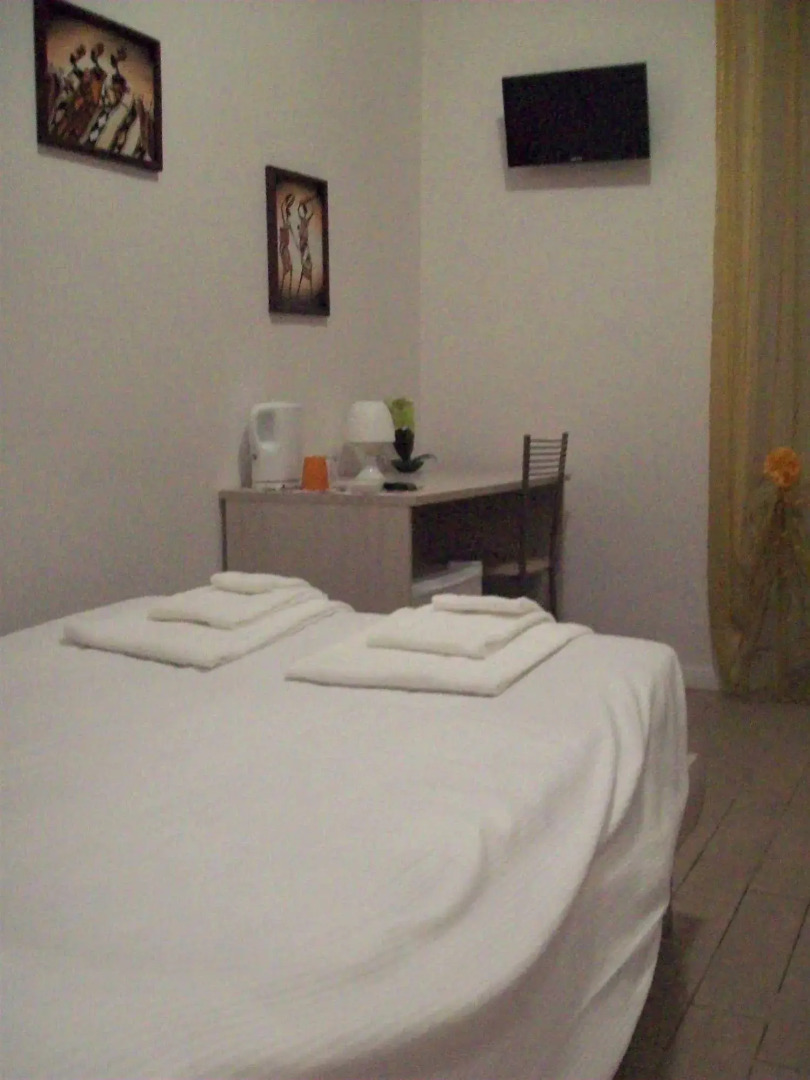 Foto - Rooms Monteverde