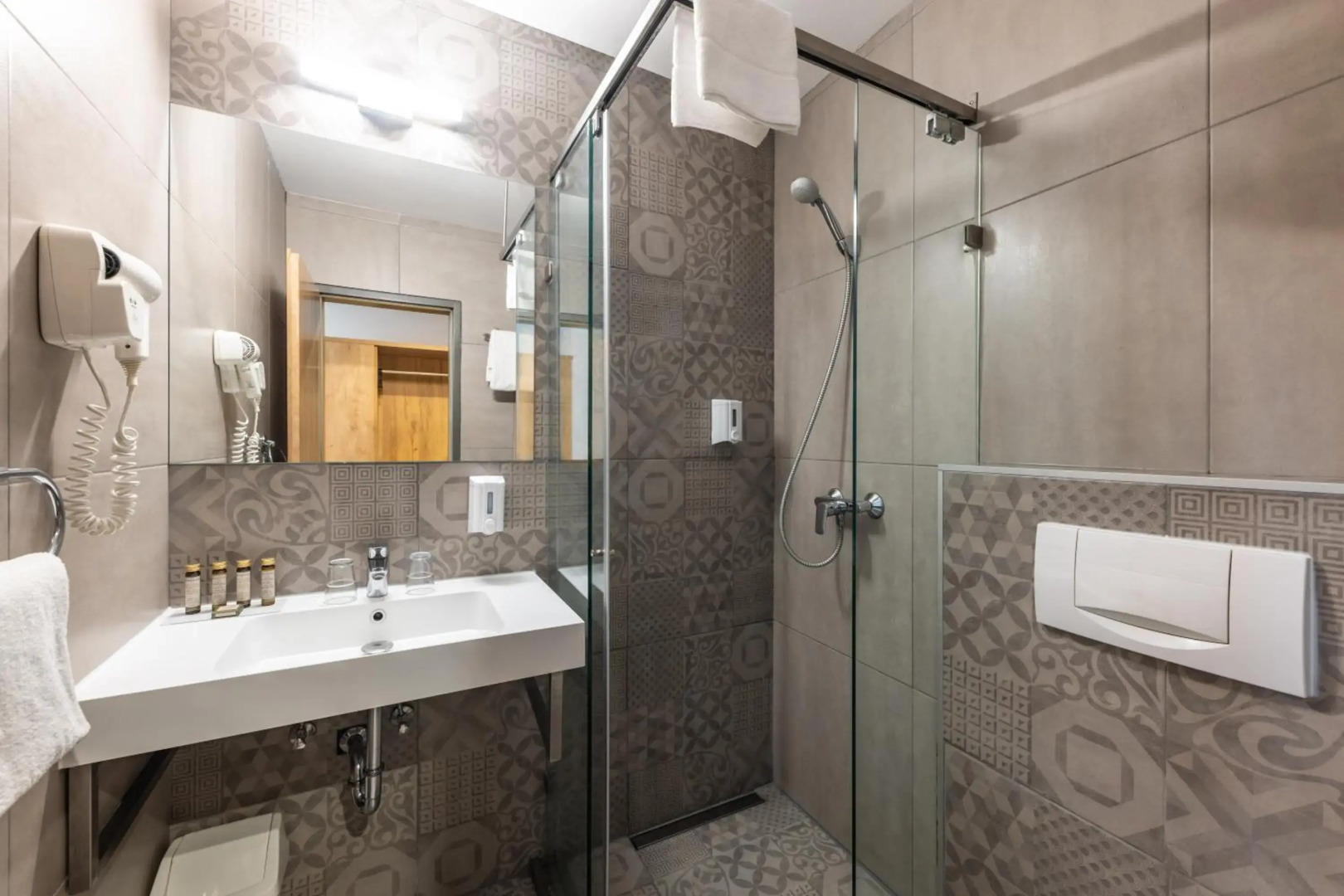 Foto - City Hotel Ring