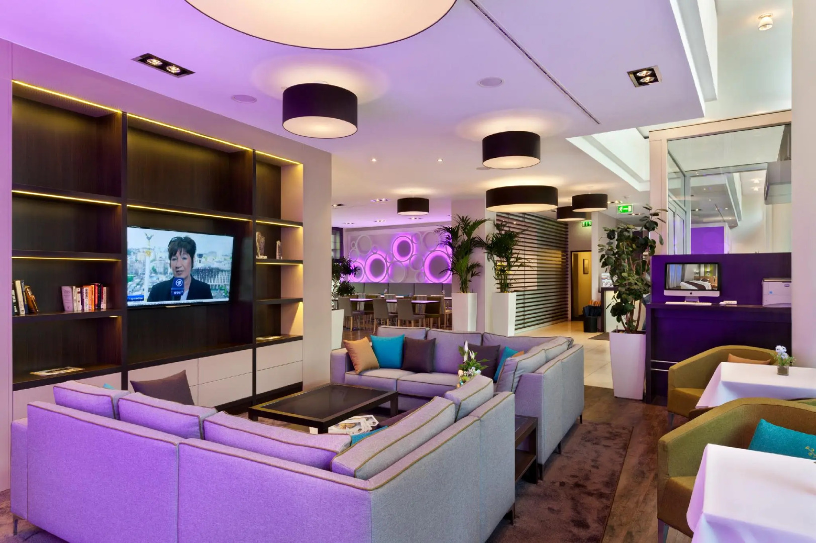 Photo - Citadines Kurfürstendamm Berlin