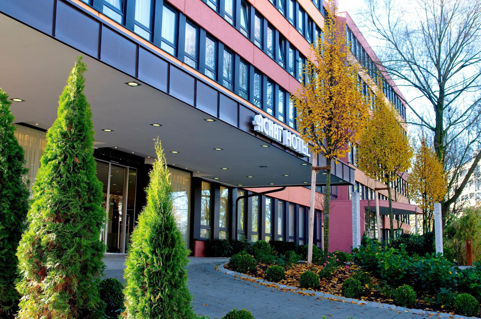 Photo - ACHAT Hotel München Süd