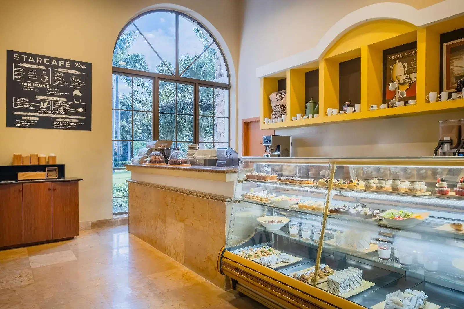 Foto - Iberostar Selection Paraíso Maya - All Inclusive