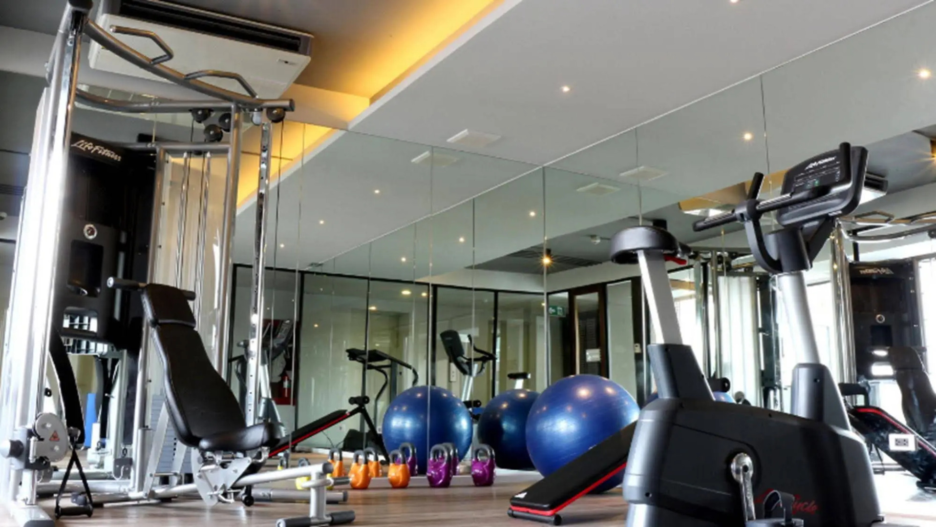 Photo - Cinnamon Hotel Bangkok