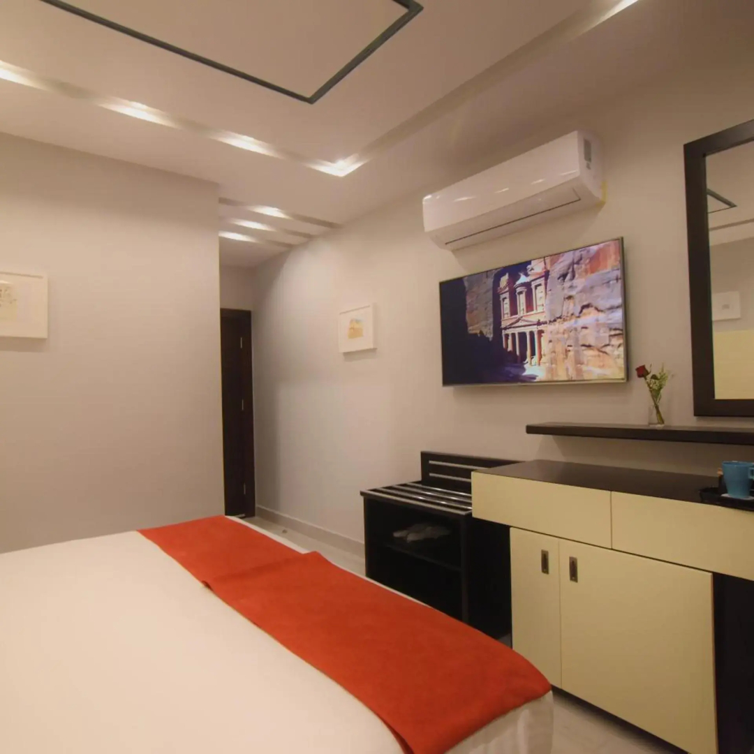 Foto - Petra Boutique Hotel