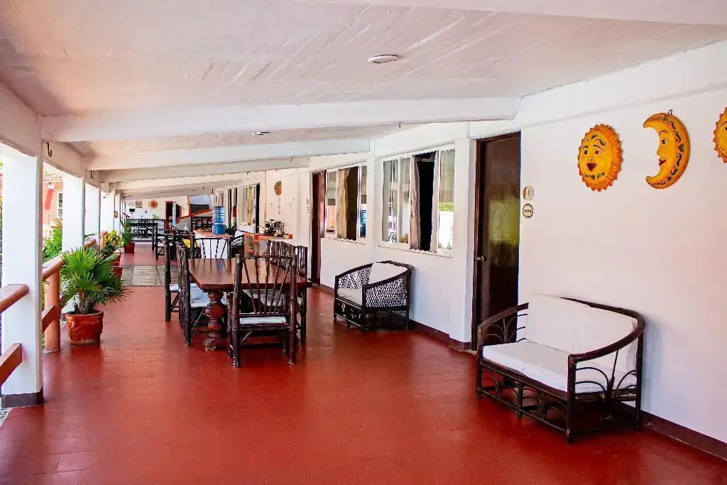 Photo - Hotel Casa Sun and Moon