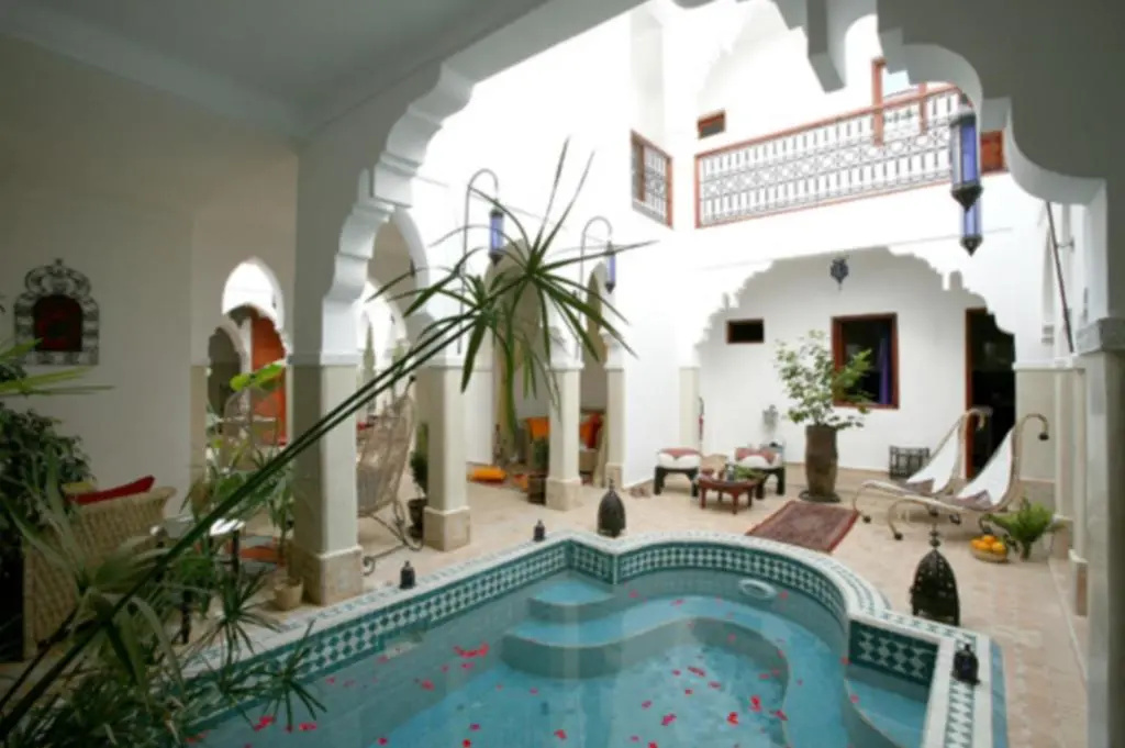 Photo - Les Jardins Mandaline