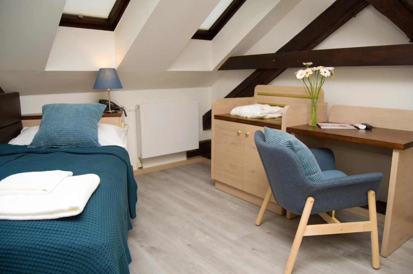 Foto - U Medvidku-Brewery Hotel