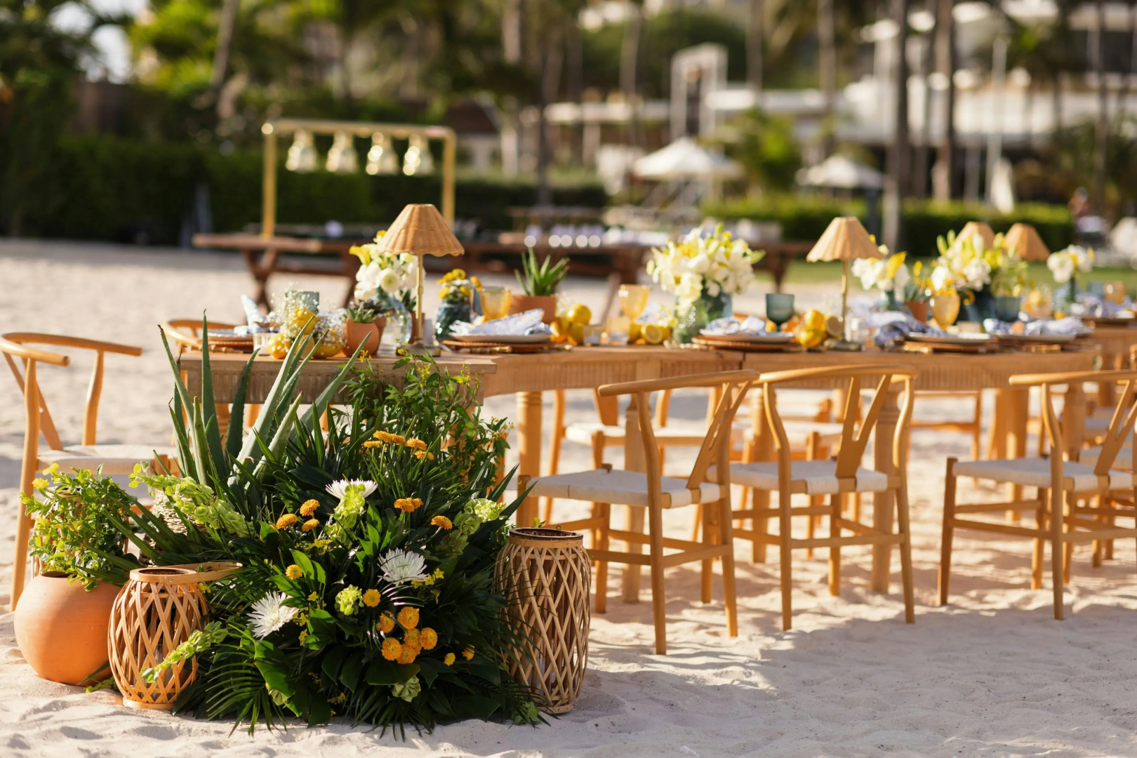 Foto - Aruba Marriott Resort & Stellaris Casino