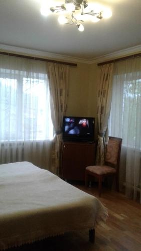 Guest House on Podgornaya