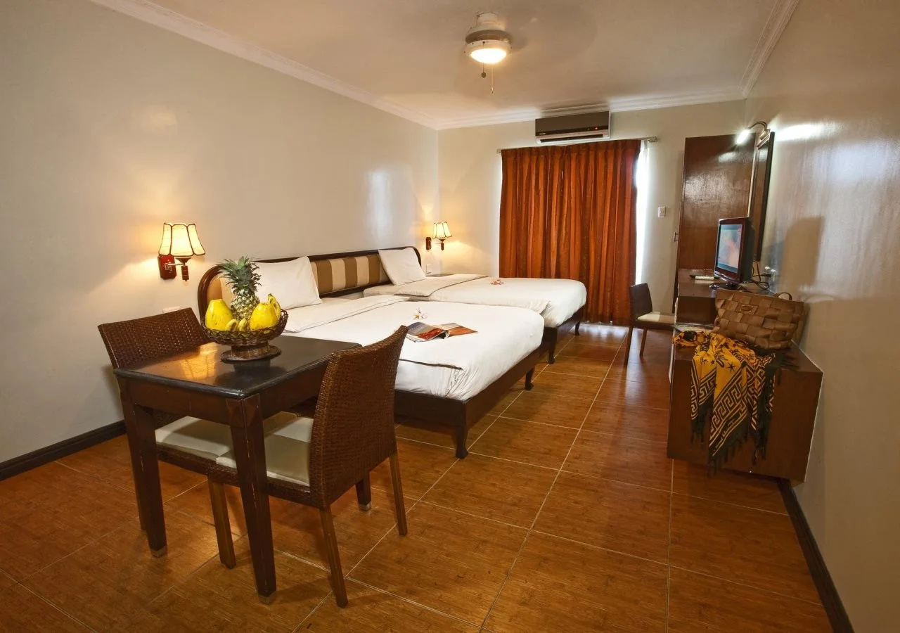 Foto - EGI Resort and Hotel