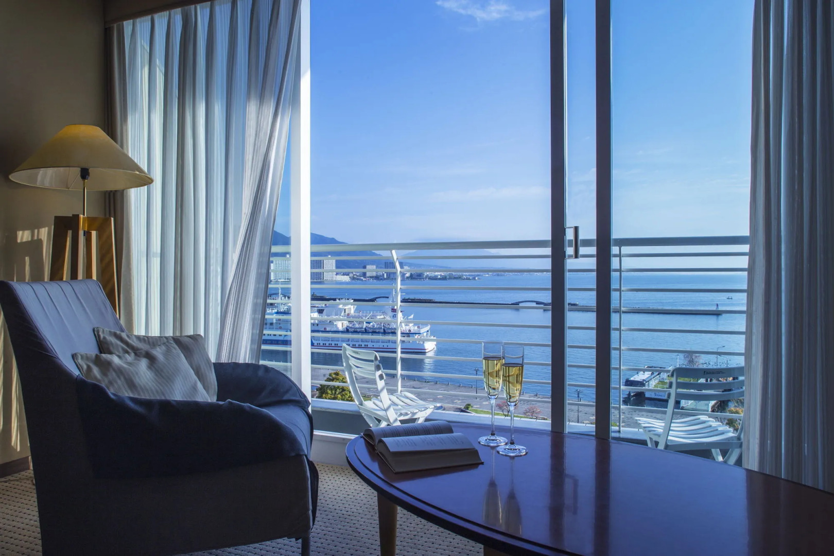 Photo - Biwako Hotel