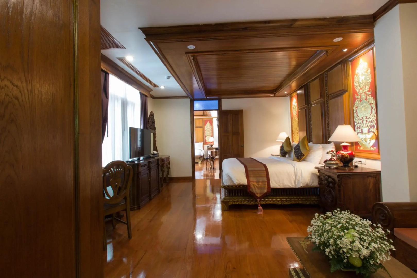 Photo - Pingviman Hotel