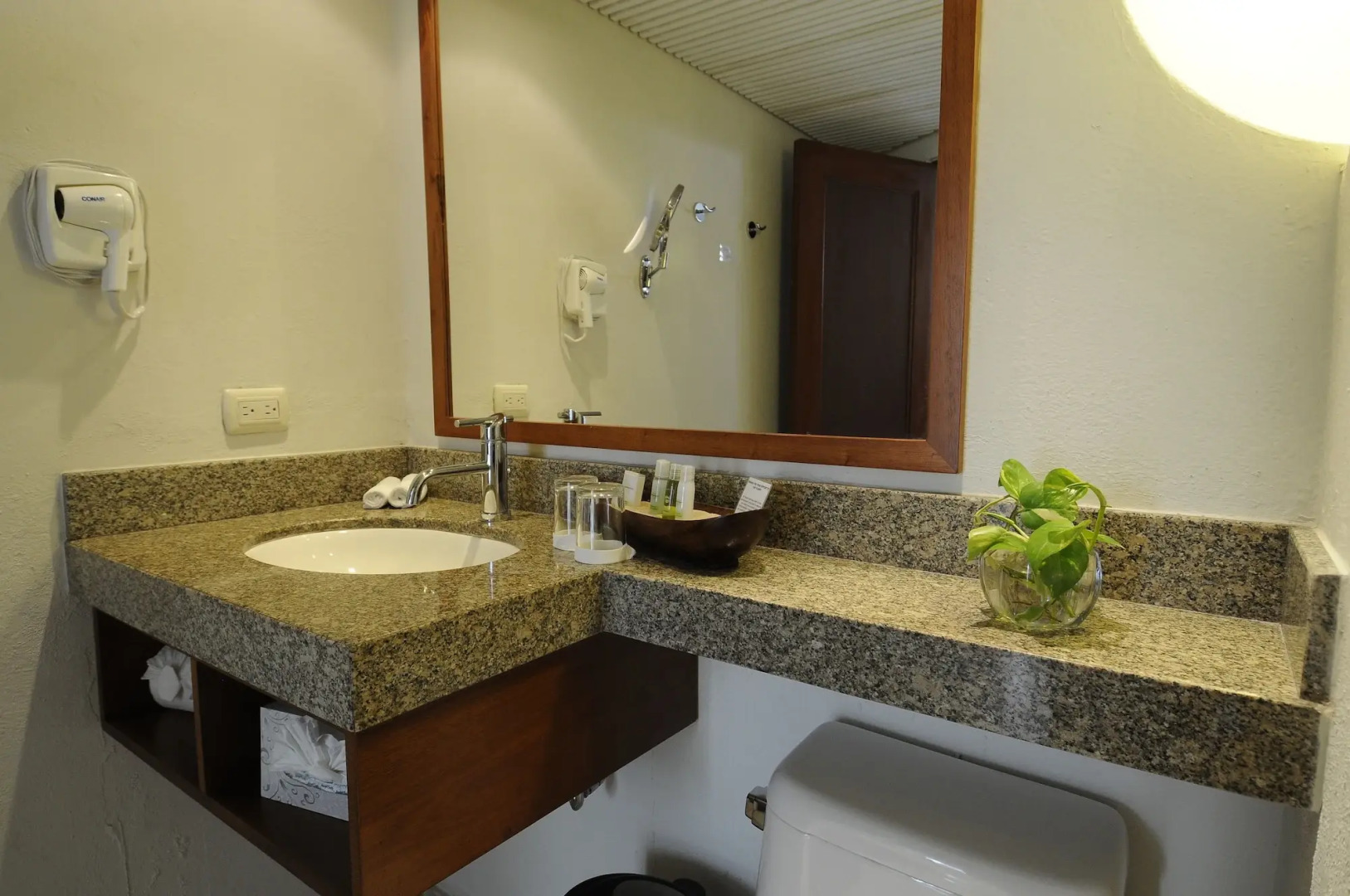 Foto - Playa Palms Beach Hotel