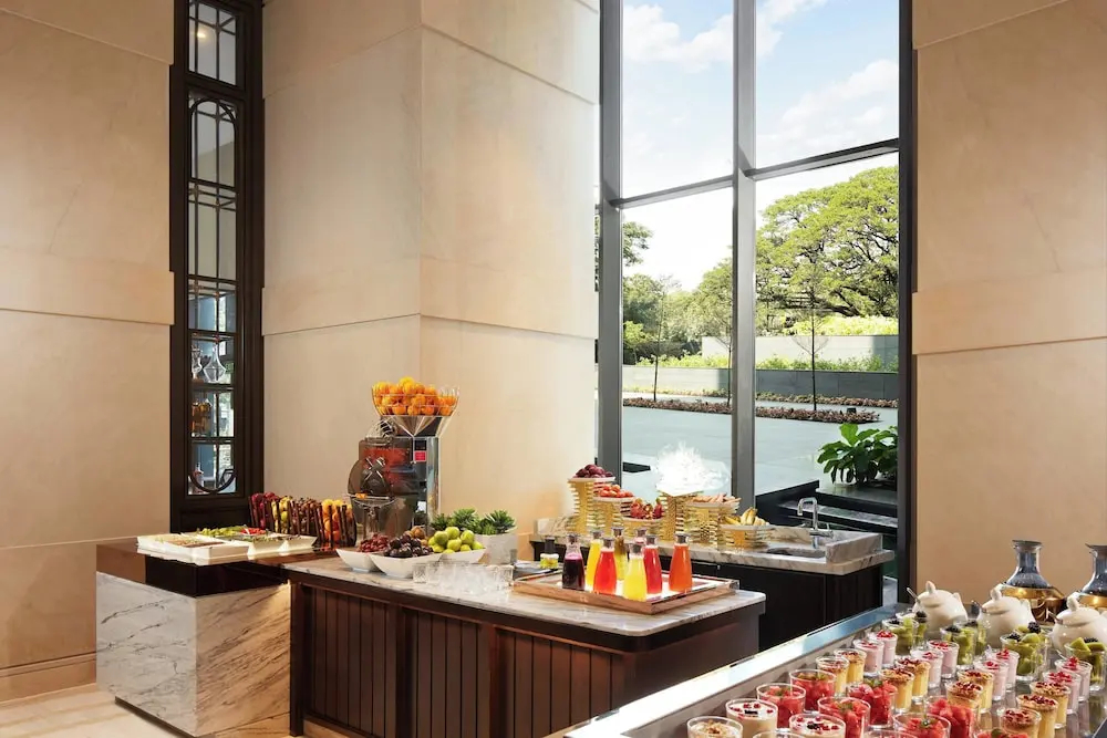 Photo - The Ritz-Carlton, Pune