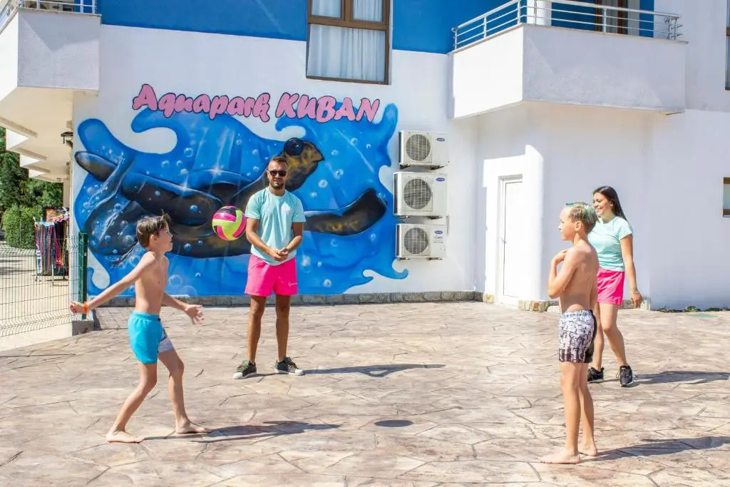 Photo - Kuban Resort & Aquapark