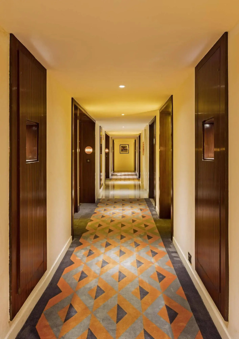 Foto - Zone By The Park , Bani Park Jaipur