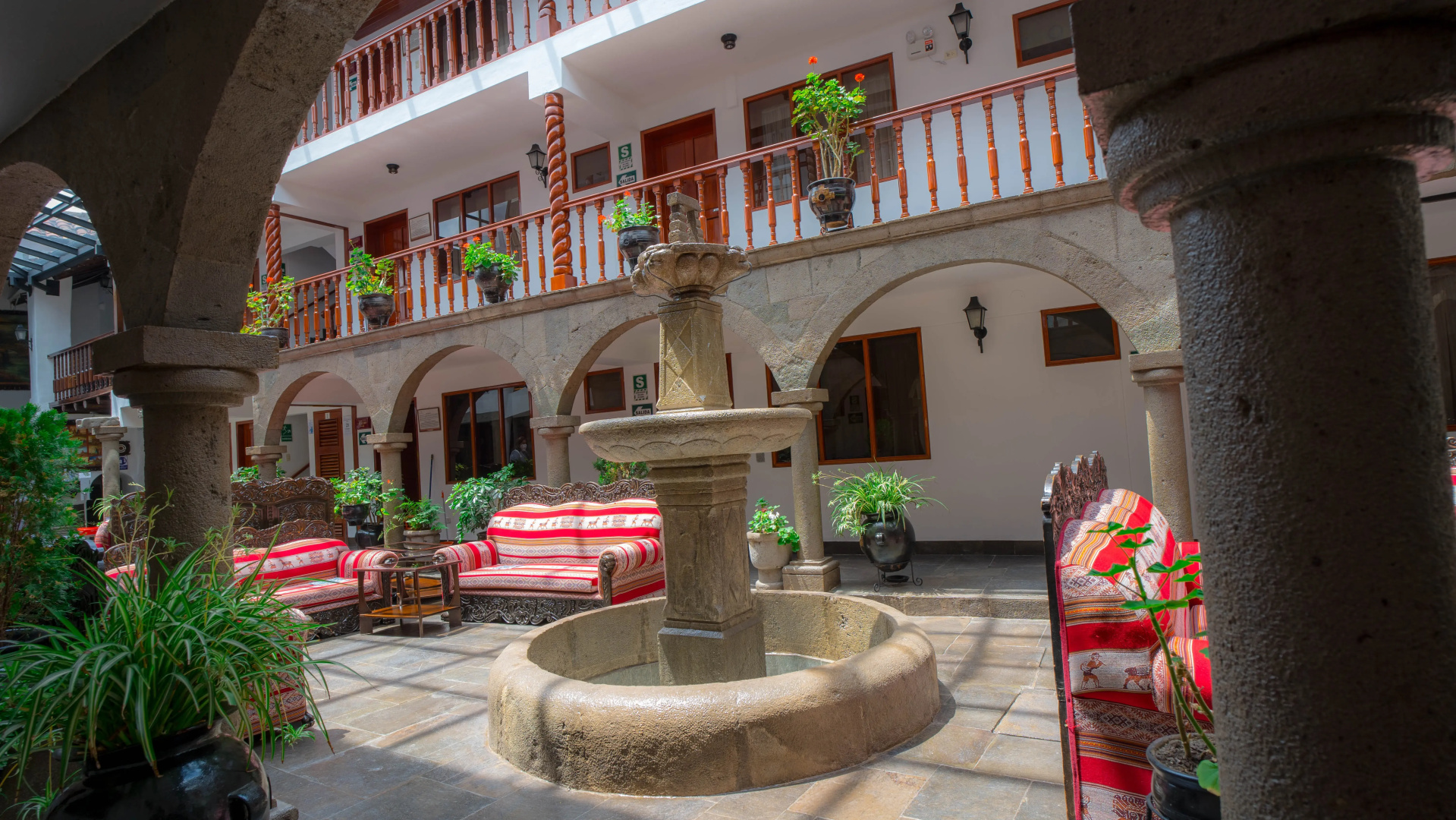 Foto - Munay Wasi Inn Hotel