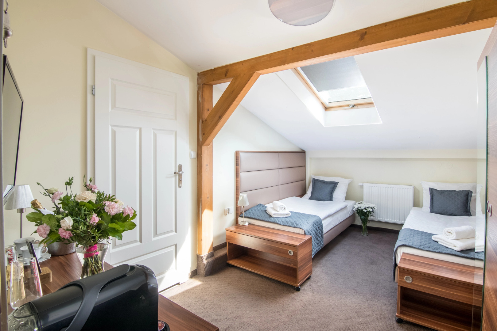 Foto - Aparthotel Old Town