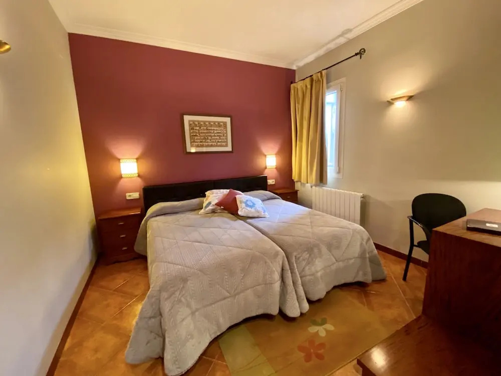 Foto - Hostal Bonavista