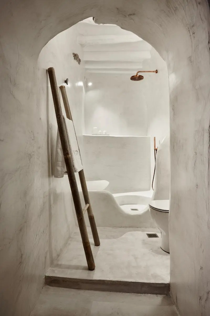 Living Theros Luxury Suites, Bild 13 von 15