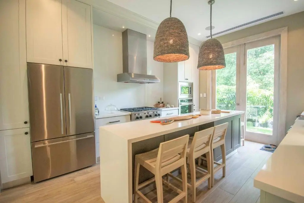 Foto - Stylish fully-staffed villa near beach and lagoons in exclusive golf resort