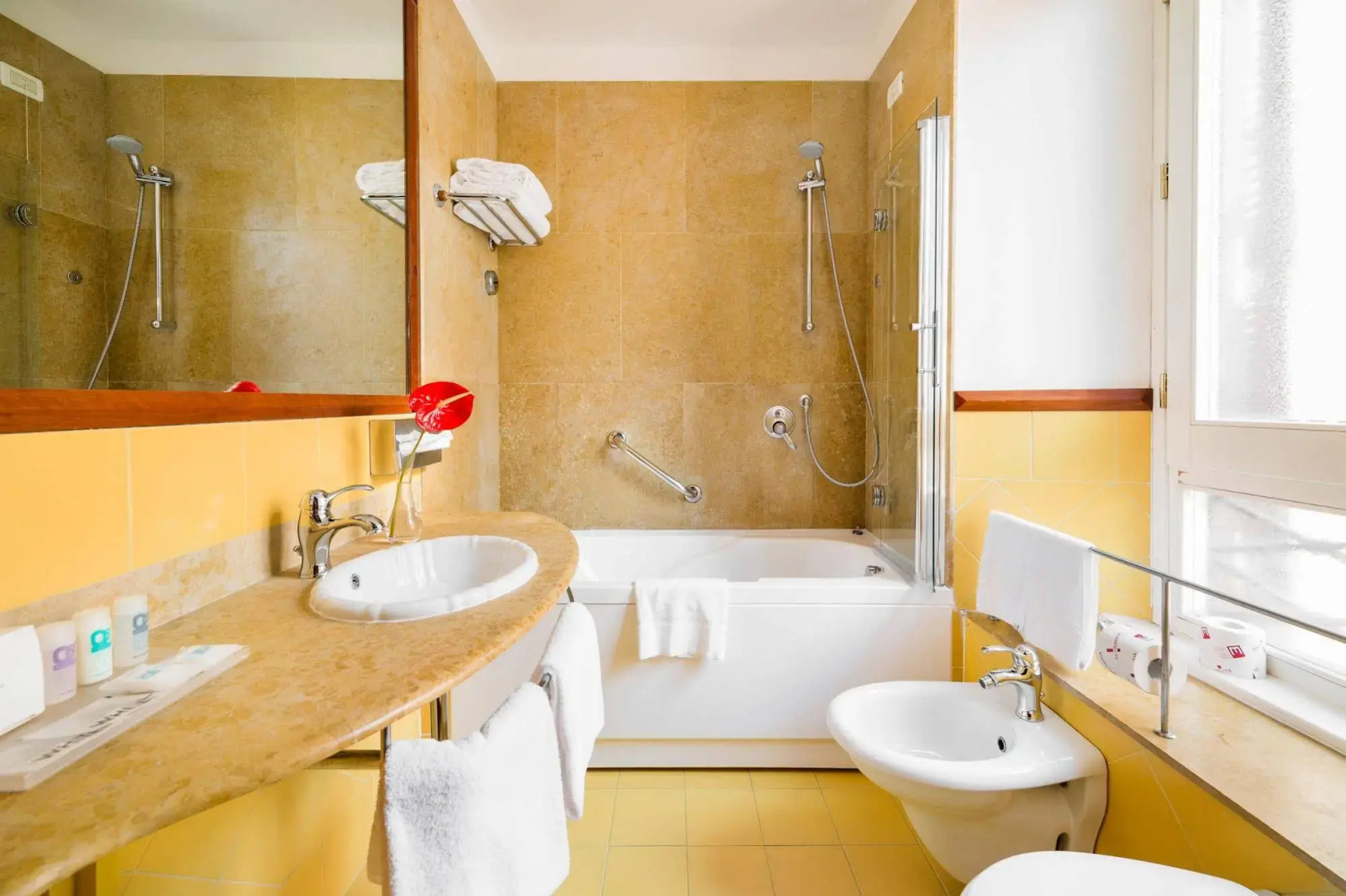 Photo - Hotel Scalinata Di Spagna