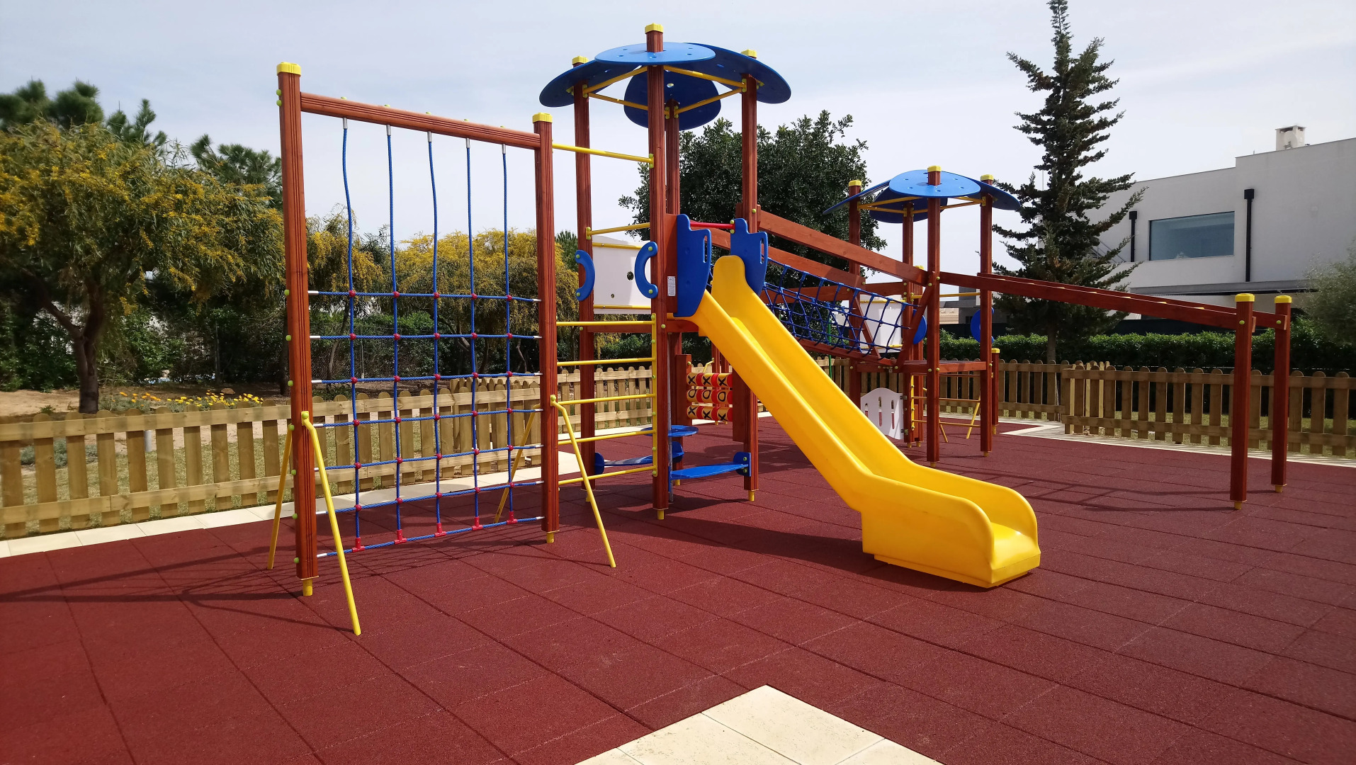 Foto - Quinta Das Figueirinhas & Quintinha Village