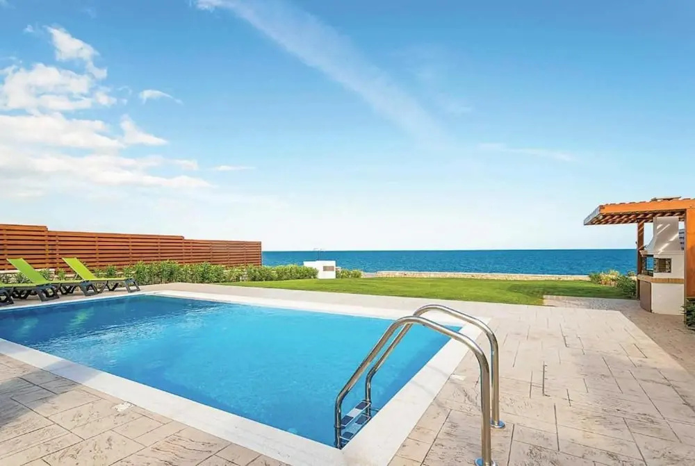 Foto - Villa Tsampikos