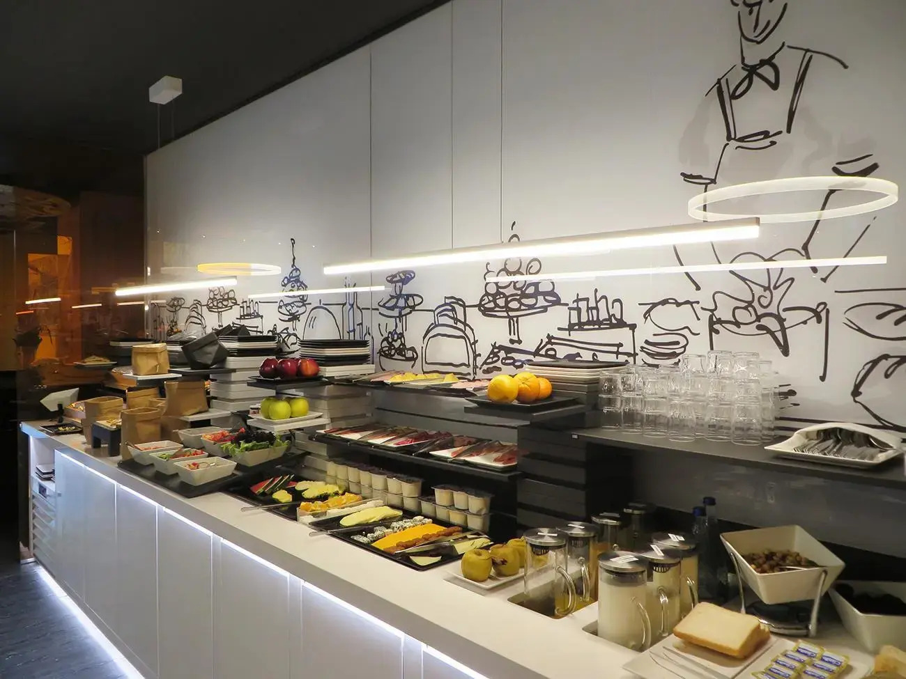 Foto - Evenia Rossello