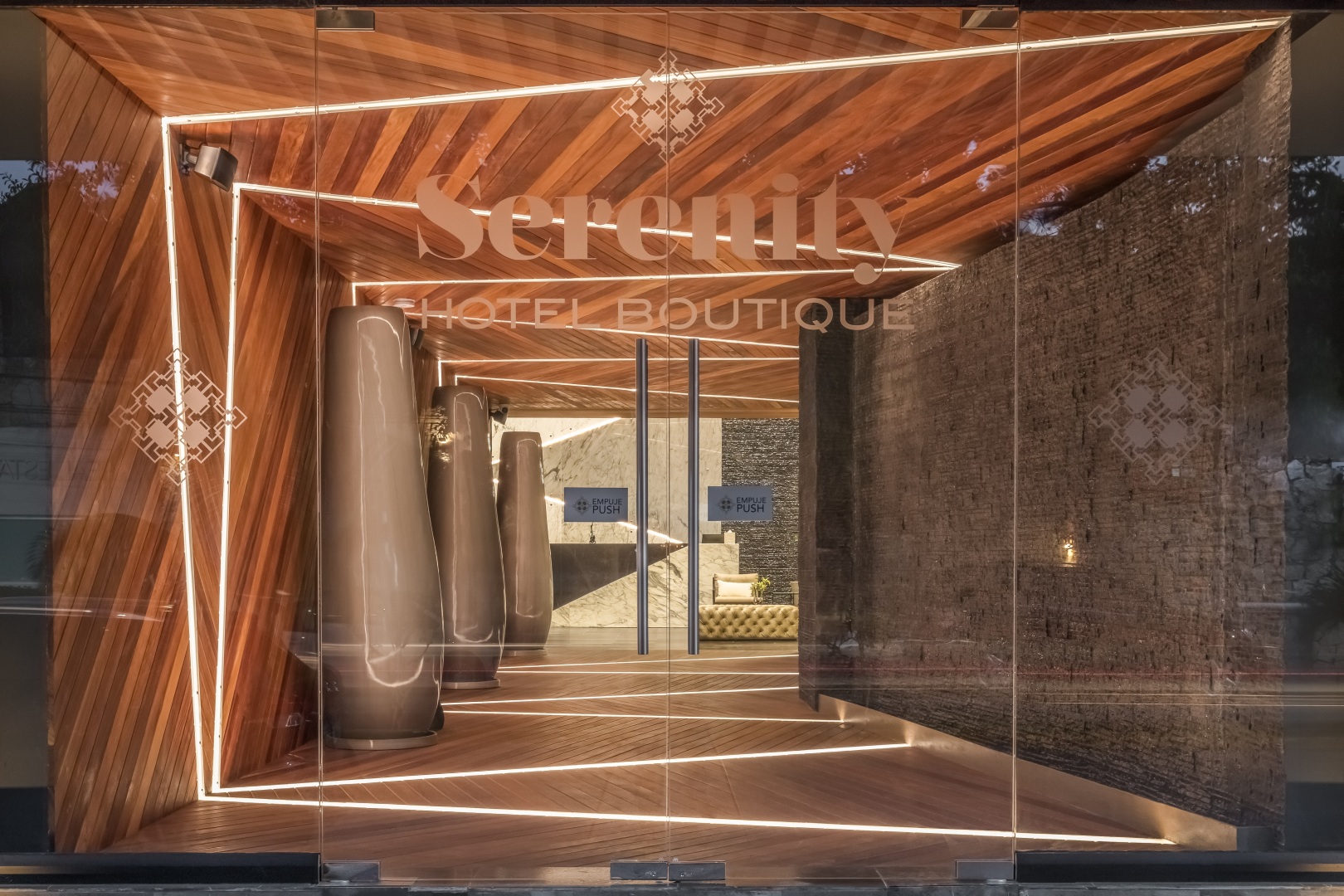 Photo - Serenity Hotel Boutique By Alsol