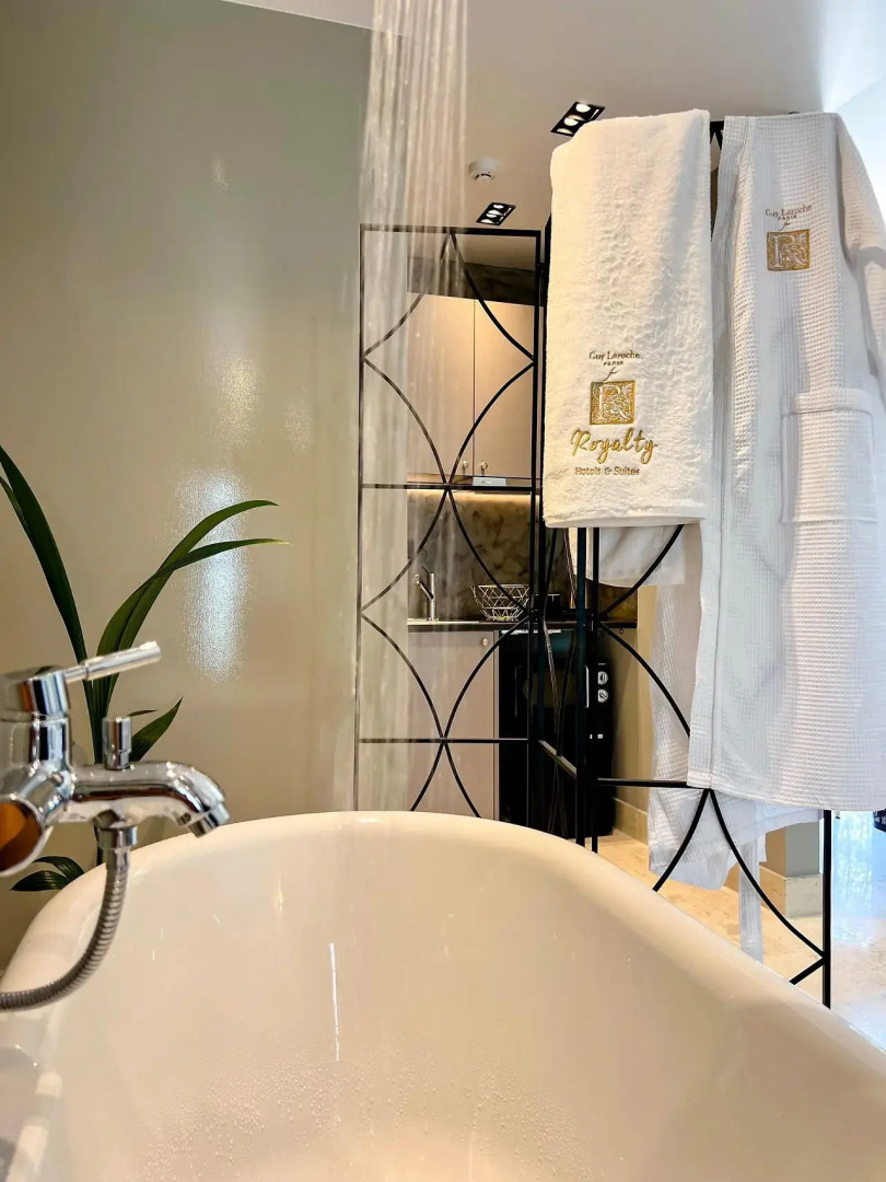 Foto - Royalty Suites Psyrri