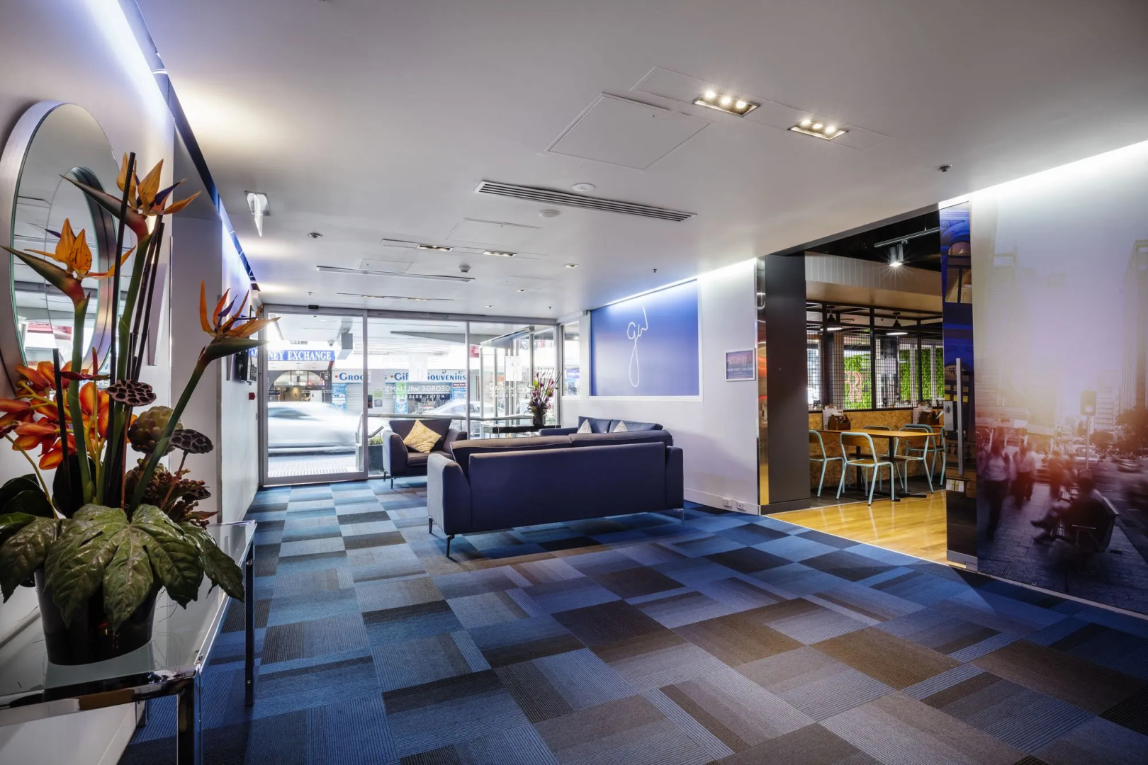 Foto - George Hotel Brisbane, Independent Collection by EVT
